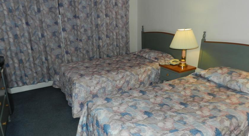 Inn L'auberge De L'aeroport