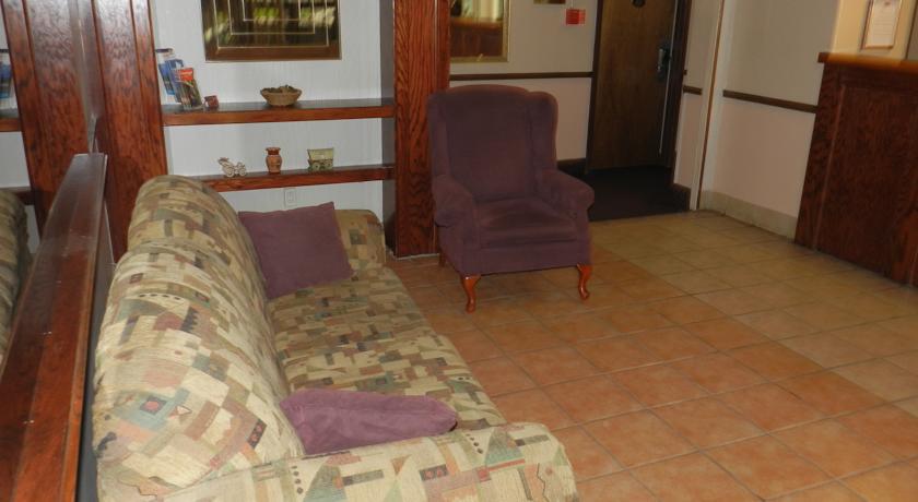 L'auberge De L'aeroport Dorval