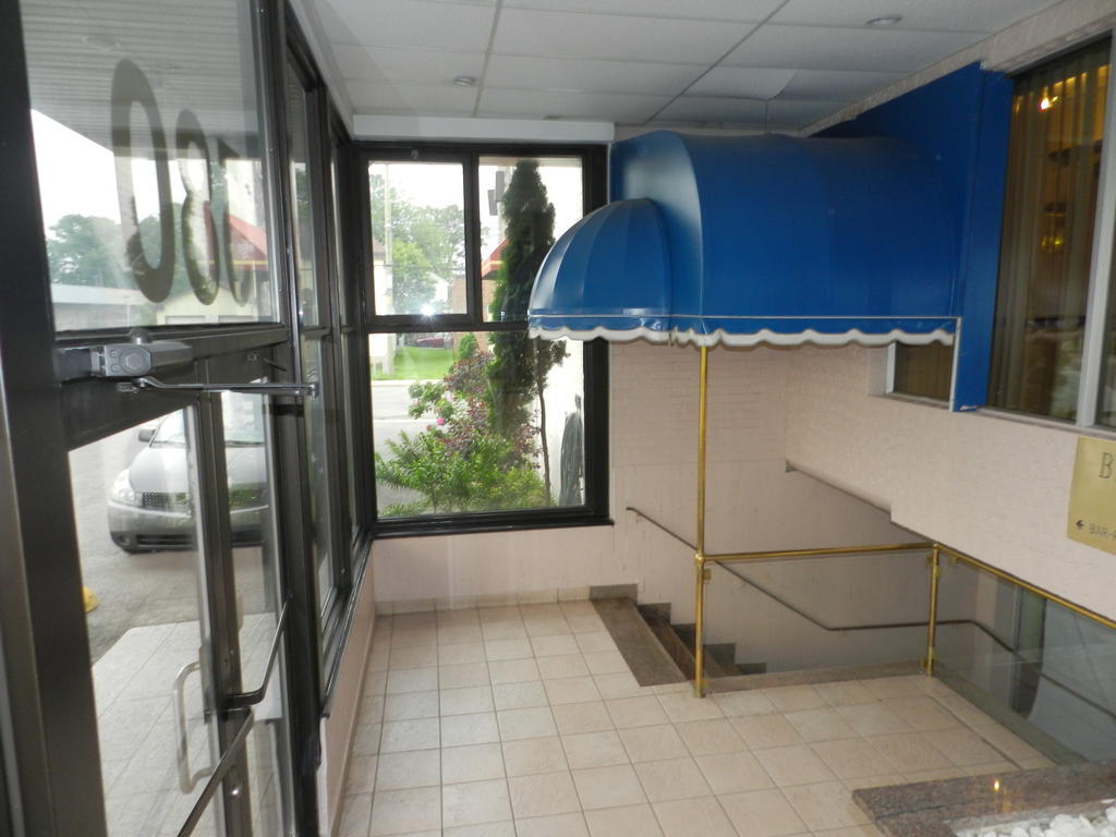 L'auberge De L'aeroport